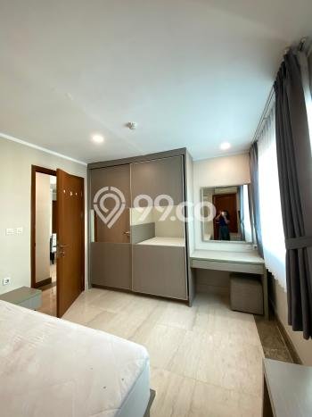 Disewakan Apartemen Murah di Sudirman 2 KT Disewakan Apartemen Murah di Sudirman 2 KT