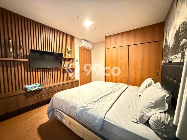 PRIME LOCATION! Apartemen di , 1 KM, Luas 63m2m², Premium PRIME LOCATION! Apartemen di , 1 KM, Luas 63m2m², Premium
