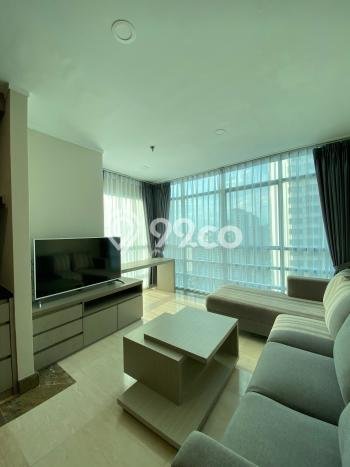 Disewakan Apartemen Murah di Sudirman 2 KT Disewakan Apartemen Murah di Sudirman 2 KT