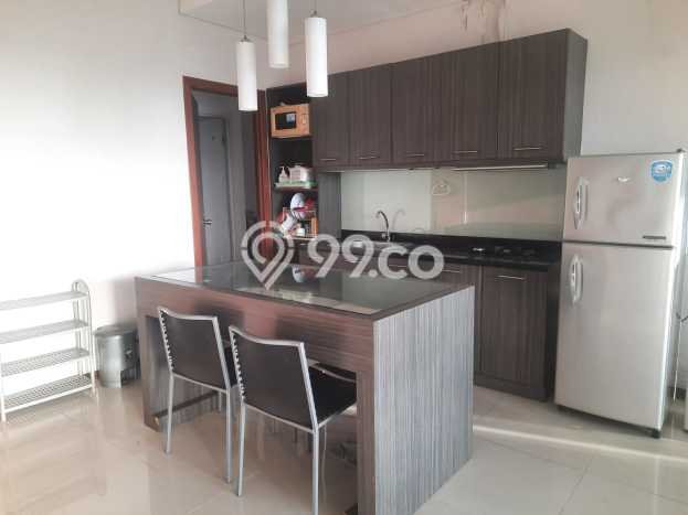 Dijual Apartemen 3 KT & 2 KM di Jakarta Pusat Area Strategis Dijual Apartemen 3 KT & 2 KM di Jakarta Pusat Area Strategis