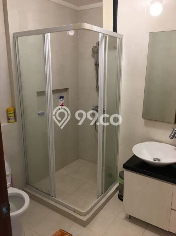 Apartemen Eksklusif Kawasan , 2 KT, Luas 65m2m², Akses ke Jakarta Pusat, Jakarta Pusat, Fasilitas Premium Apartemen Eksklusif Kawasan , 2 KT, Luas 65m2m², Akses ke Jakarta Pusat, Jakarta Pusat, Fasilitas Premium