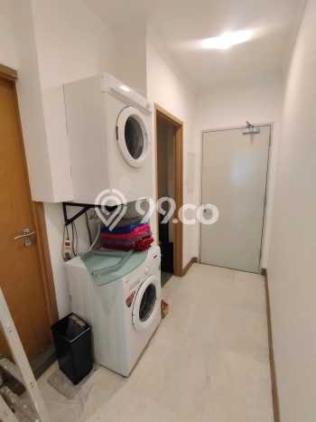 Apartemen Disewakan 2 Kamar Hemat Siap Huni di Jakarta Pusat, Luas 156m2 Apartemen Disewakan 2 Kamar Hemat Siap Huni di Jakarta Pusat, Luas 156m2