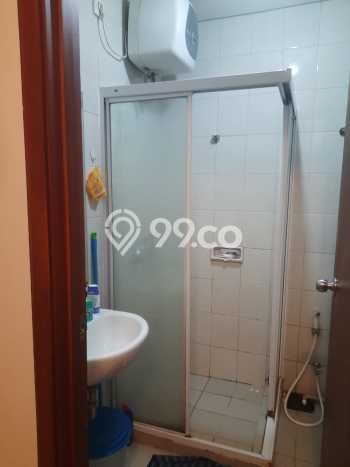 Hunian Apartemen Ideal untuk Dijual di Jakarta Pusat dengan 1 Kamar Hunian Apartemen Ideal untuk Dijual di Jakarta Pusat dengan 1 Kamar