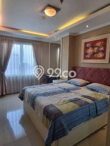 Apartemen Favorit Modern Dijual di Jakarta Pusat dengan 2 Kamar Tidur Apartemen Favorit Modern Dijual di Jakarta Pusat dengan 2 Kamar Tidur