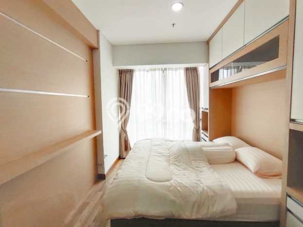 Disewakan Apartemen Murah di Setiabudi 2 KT Disewakan Apartemen Murah di Setiabudi 2 KT