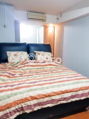 Disewakan Apartemen Terjangkau 1 BR di Karet Tengsin Jakarta Pusat Disewakan Apartemen Terjangkau 1 BR di Karet Tengsin Jakarta Pusat