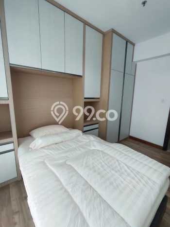 Disewakan Apartemen Murah di Setiabudi 2 KT Disewakan Apartemen Murah di Setiabudi 2 KT
