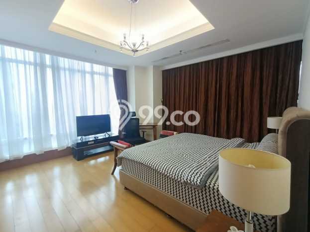 Apartemen Prestisius Dijual di Jakarta Pusat Lokasi Strategis Punya 2 Kamar Tidur Apartemen Prestisius Dijual di Jakarta Pusat Lokasi Strategis Punya 2 Kamar Tidur