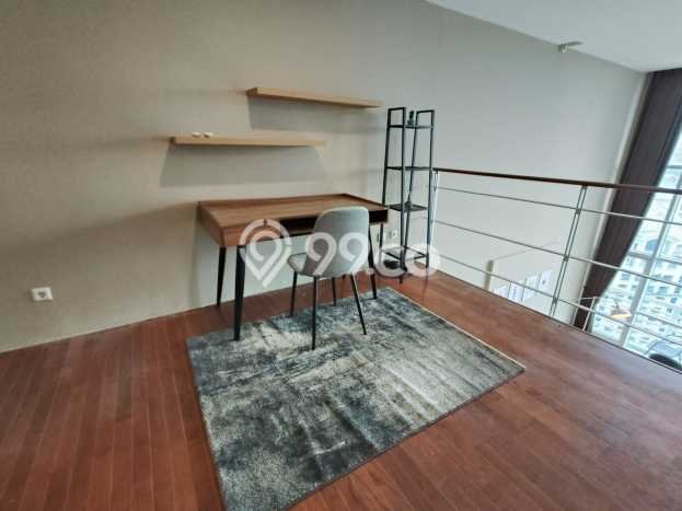 Apartemen Minimalis untuk Disewa, 1 Kamar di Jakarta Pusat Apartemen Minimalis untuk Disewa, 1 Kamar di Jakarta Pusat