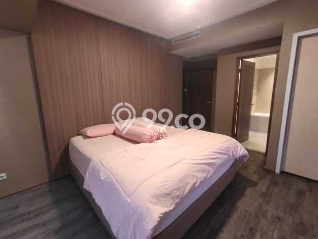 Apartemen Disewakan 3 Kamar Hemat Siap Huni di Jakarta Pusat, Luas 135m2 Apartemen Disewakan 3 Kamar Hemat Siap Huni di Jakarta Pusat, Luas 135m2