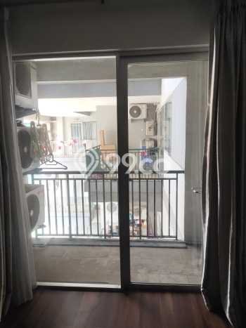 Hunian Apartemen Ideal untuk Dijual di Jakarta Pusat dengan 2 Kamar Hunian Apartemen Ideal untuk Dijual di Jakarta Pusat dengan 2 Kamar