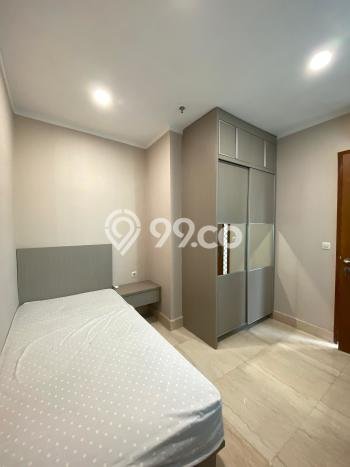Disewakan Apartemen Murah di Sudirman 2 KT Disewakan Apartemen Murah di Sudirman 2 KT