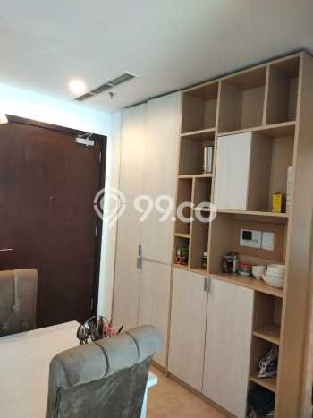 Disewakan Apartemen Terjangkau 2 BR di Setiabudi Jakarta Selatan Disewakan Apartemen Terjangkau 2 BR di Setiabudi Jakarta Selatan