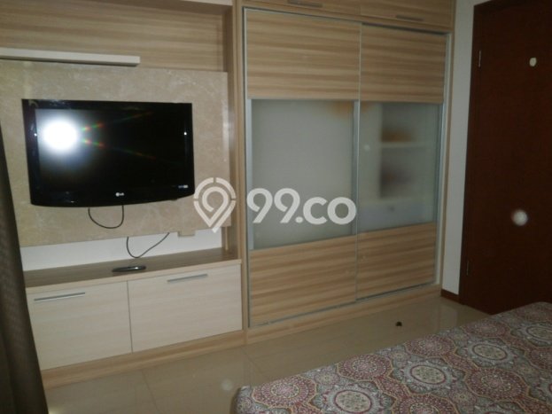 Hunian Apartemen Ideal untuk Dijual di Jakarta Pusat dengan 1 Kamar Hunian Apartemen Ideal untuk Dijual di Jakarta Pusat dengan 1 Kamar