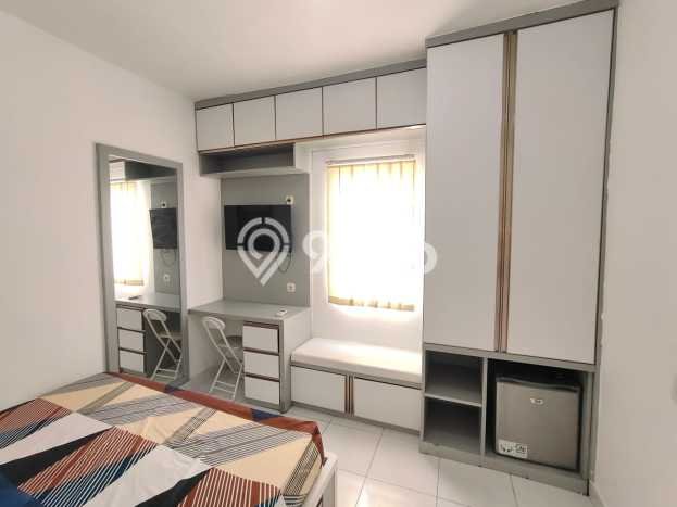 Disewakan Cepat! Unit Apartemen Hemat di Neglasari, Tangerang 1 Kamar Tidur dan 1 Kamar Mandi Disewakan Cepat! Unit Apartemen Hemat di Neglasari, Tangerang 1 Kamar Tidur dan 1 Kamar Mandi