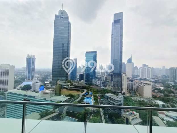 Apartemen Prestisius Dijual di Jakarta Pusat Lokasi Strategis Punya 2 Kamar Tidur Apartemen Prestisius Dijual di Jakarta Pusat Lokasi Strategis Punya 2 Kamar Tidur