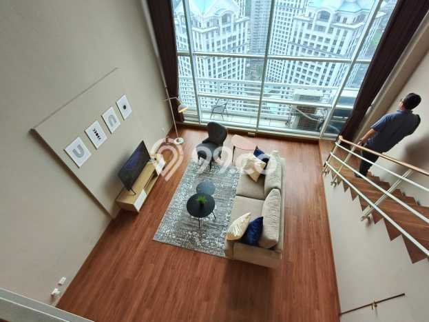 Apartemen Minimalis untuk Disewa, 1 Kamar di Jakarta Pusat Apartemen Minimalis untuk Disewa, 1 Kamar di Jakarta Pusat