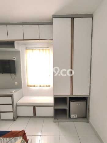 Disewakan Cepat! Unit Apartemen Hemat di Neglasari, Tangerang 1 Kamar Tidur dan 1 Kamar Mandi Disewakan Cepat! Unit Apartemen Hemat di Neglasari, Tangerang 1 Kamar Tidur dan 1 Kamar Mandi