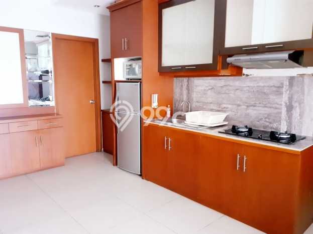 Hunian Apartemen Strategis untuk Dijual di Jakarta Pusat dengan 3 Kamar Hunian Apartemen Strategis untuk Dijual di Jakarta Pusat dengan 3 Kamar