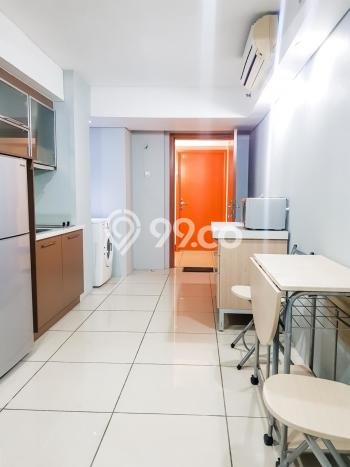 Disewakan Apartemen Terjangkau 1 BR di Karet Tengsin Jakarta Pusat Disewakan Apartemen Terjangkau 1 BR di Karet Tengsin Jakarta Pusat