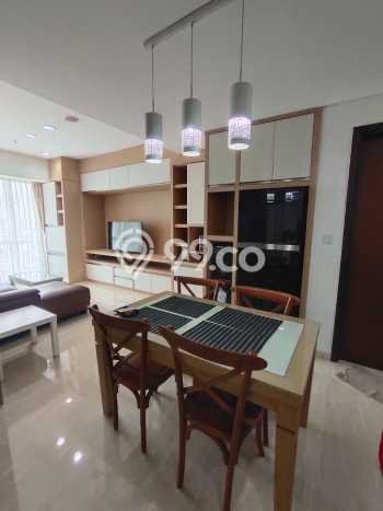 Disewakan Apartemen Murah di Setiabudi 2 KT Disewakan Apartemen Murah di Setiabudi 2 KT
