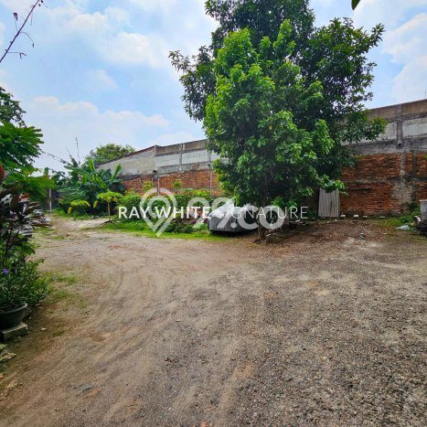HOT DEAL! Tanah Kawasan Kebayoran Lama, Luas 1322m2m², Area Strategis HOT DEAL! Tanah Kawasan Kebayoran Lama, Luas 1322m2m², Area Strategis