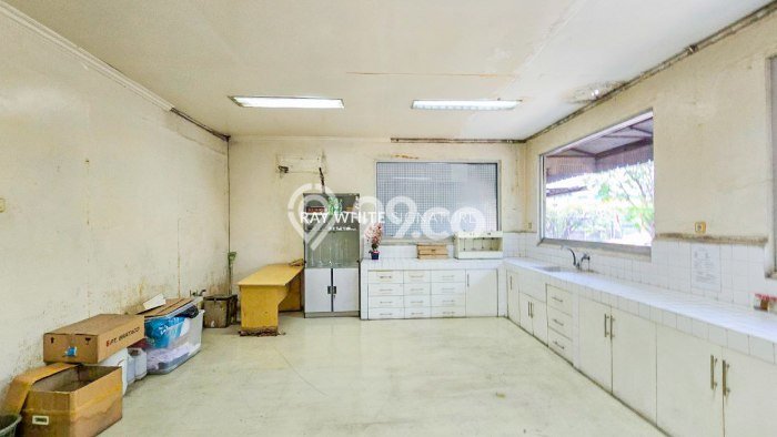 PRIME LOCATION! Gudang di Jurumudi, Luas 2310m2m², Kawasan Komersial, Lokasi Strategis PRIME LOCATION! Gudang di Jurumudi, Luas 2310m2m², Kawasan Komersial, Lokasi Strategis