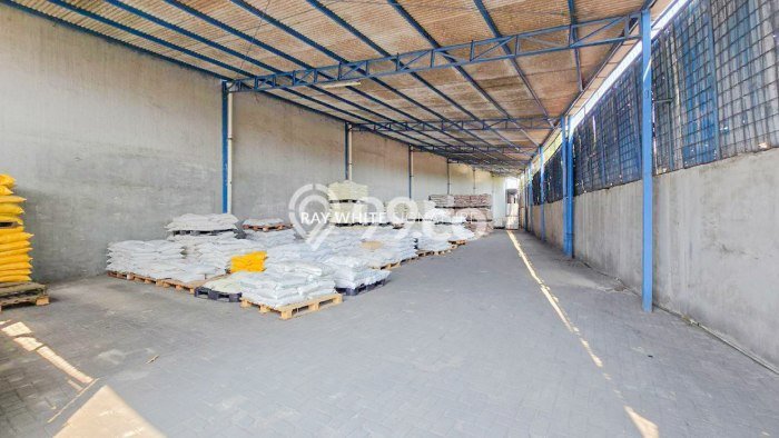 PRIME LOCATION! Gudang di Jurumudi, Luas 2310m2m², Kawasan Komersial, Lokasi Strategis PRIME LOCATION! Gudang di Jurumudi, Luas 2310m2m², Kawasan Komersial, Lokasi Strategis