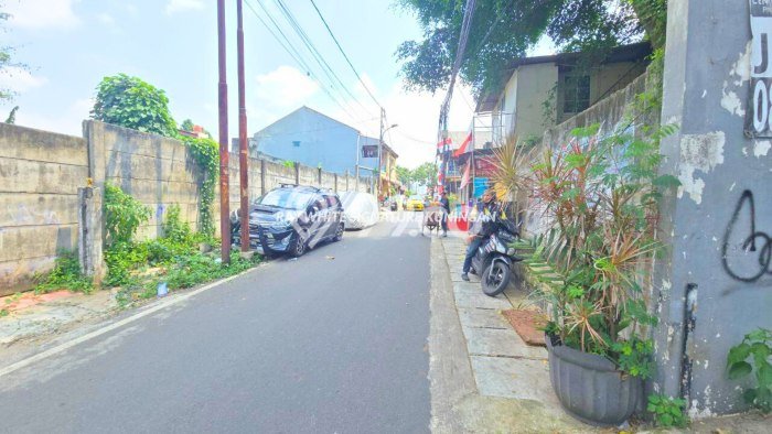 For Sale Hunian Rumah Nyaman 8 KT di Karet Tengsin, Jakarta Pusat For Sale Hunian Rumah Nyaman 8 KT di Karet Tengsin, Jakarta Pusat