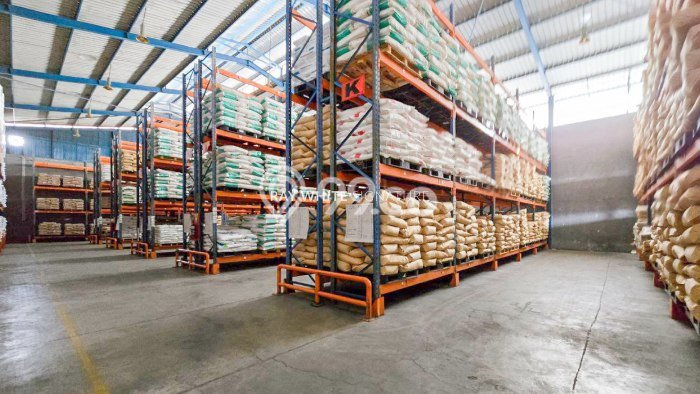 PRIME LOCATION! Gudang di Jurumudi, Luas 2310m2m², Kawasan Komersial, Lokasi Strategis PRIME LOCATION! Gudang di Jurumudi, Luas 2310m2m², Kawasan Komersial, Lokasi Strategis