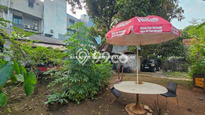 Untuk Dijual Tanah di Cilandak Jakarta Selatan Luas 624m2 SHM Untuk Dijual Tanah di Cilandak Jakarta Selatan Luas 624m2 SHM