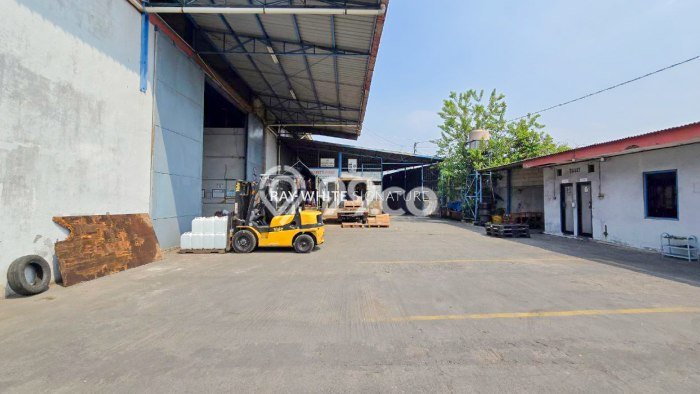 PRIME LOCATION! Gudang di Jurumudi, Luas 2310m2m², Kawasan Komersial, Lokasi Strategis PRIME LOCATION! Gudang di Jurumudi, Luas 2310m2m², Kawasan Komersial, Lokasi Strategis