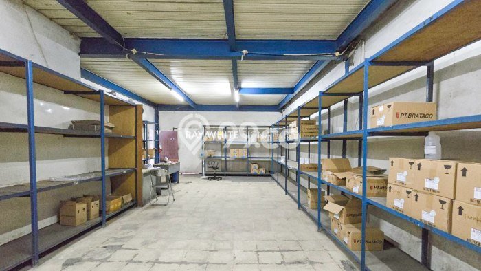 PRIME LOCATION! Gudang di Jurumudi, Luas 2310m2m², Kawasan Komersial, Lokasi Strategis PRIME LOCATION! Gudang di Jurumudi, Luas 2310m2m², Kawasan Komersial, Lokasi Strategis