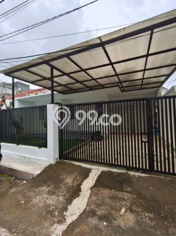 Disewakan! Rumah 3 Kamar Tidur &
2 Kamar Mandi di Cipete, Jakarta Selatan Disewakan! Rumah 3 Kamar Tidur &
2 Kamar Mandi di Cipete, Jakarta Selatan