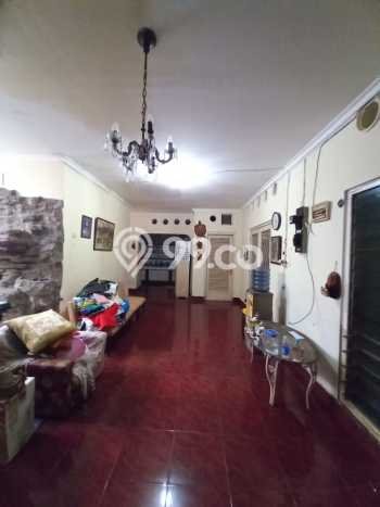 BEST INVESTMENT! Rumah area Senopati, Luas 550m² LB 300m² BEST INVESTMENT! Rumah area Senopati, Luas 550m² LB 300m²