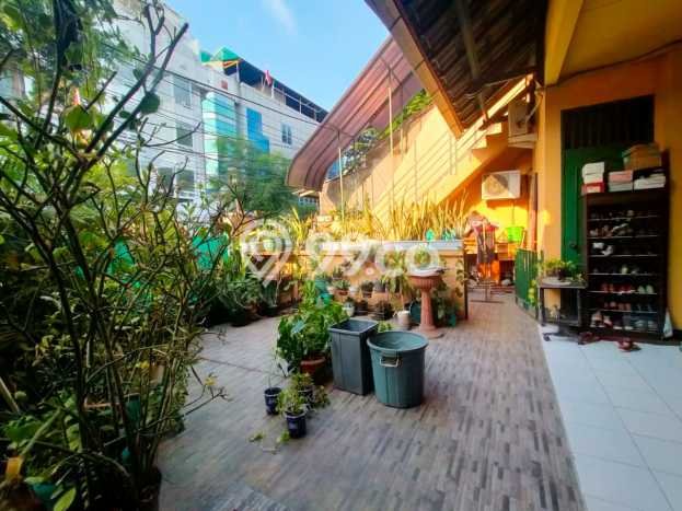 Rumah LT 140m² Akses Tol di Tanah Abang, Jakarta Pusat Rumah LT 140m² Akses Tol di Tanah Abang, Jakarta Pusat