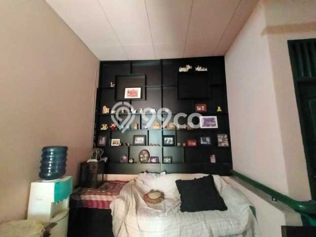 Rumah LT 140m² Akses Tol di Tanah Abang, Jakarta Pusat Rumah LT 140m² Akses Tol di Tanah Abang, Jakarta Pusat