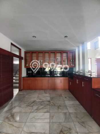 Rumah LT 1000m² / LB 550m² di Kawasan Cipete, Jakarta Selatan Rumah LT 1000m² / LB 550m² di Kawasan Cipete, Jakarta Selatan