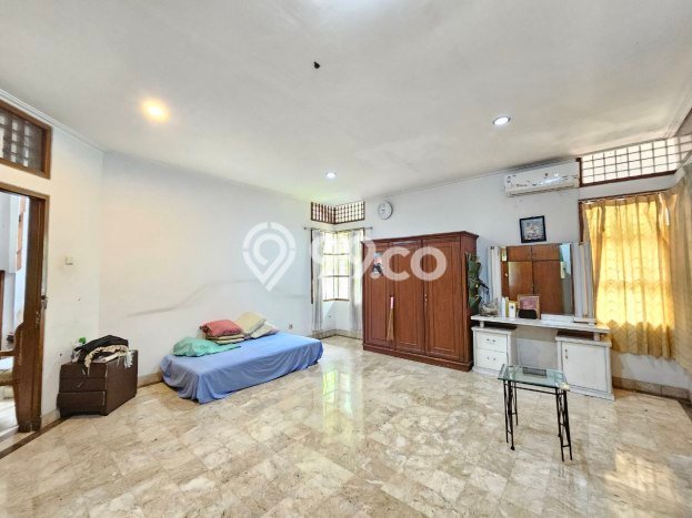 Rumah Berkualitas Kebayoran Baru, Jakarta Selatan, Luas 345m² LB 400m² Rumah Berkualitas Kebayoran Baru, Jakarta Selatan, Luas 345m² LB 400m²