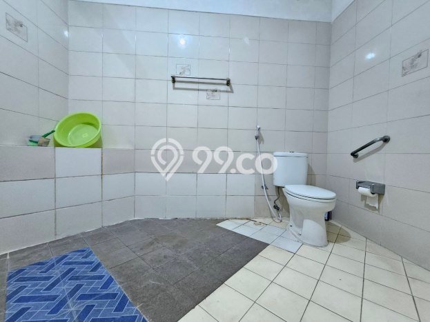 Rumah Berkualitas Kebayoran Baru, Jakarta Selatan, Luas 345m² LB 400m² Rumah Berkualitas Kebayoran Baru, Jakarta Selatan, Luas 345m² LB 400m²