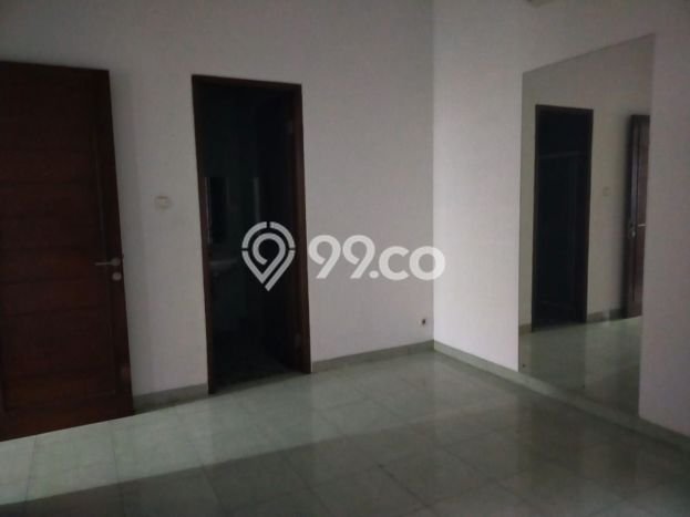 RUMAH 1 LANTAI DI KOMPLEK MPR CIPETE JAKARTA SELATAN RUMAH 1 LANTAI DI KOMPLEK MPR CIPETE JAKARTA SELATAN
