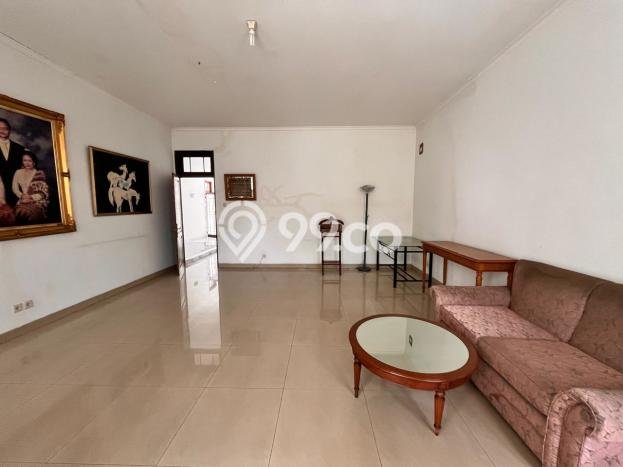 Dijual Cepat Rumah LT 500m² / LB 350m² di Kawasan Bisnis Cipete, Jakarta Selatan Dijual Cepat Rumah LT 500m² / LB 350m² di Kawasan Bisnis Cipete, Jakarta Selatan
