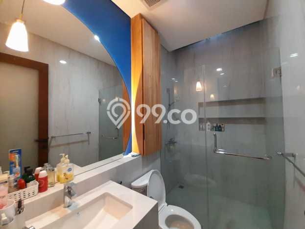 Rumah LT 120m² di Pondok Indah, Jakarta Selatan - Lokasi Strategis Rumah LT 120m² di Pondok Indah, Jakarta Selatan - Lokasi Strategis