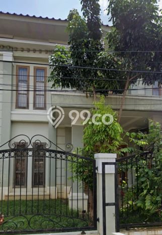 HARGA SPESIAL! Rumah Modern area Cipete, Jakarta Selatan, LT 321m² LB 380m² BISA KPR! HARGA SPESIAL! Rumah Modern area Cipete, Jakarta Selatan, LT 321m² LB 380m² BISA KPR!