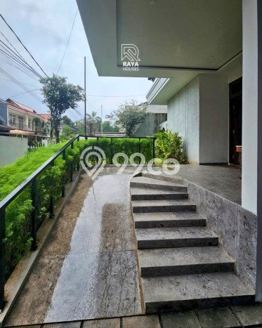 Hunian Super Mewah dengan Akses Paling Strategis di Bintaro, Jakarta Selatan Hunian Super Mewah dengan Akses Paling Strategis di Bintaro, Jakarta Selatan