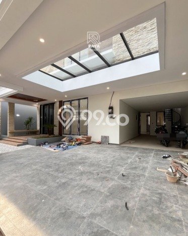 Dijual Rumah Premium dengan Fasilitas Sekitar Komplit di Kebayoran Baru, Jakarta Selatan Dijual Rumah Premium dengan Fasilitas Sekitar Komplit di Kebayoran Baru, Jakarta Selatan