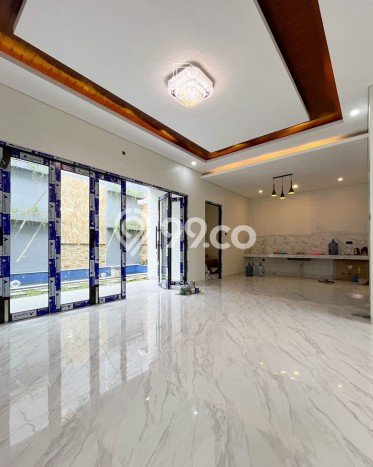 Dijual Rumah Premium dengan Fasilitas Sekitar Komplit di Kebayoran Baru, Jakarta Selatan Dijual Rumah Premium dengan Fasilitas Sekitar Komplit di Kebayoran Baru, Jakarta Selatan