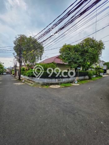 For Sale! Premium House LT 467m2 Desain Modern di Cipete For Sale! Premium House LT 467m2 Desain Modern di Cipete