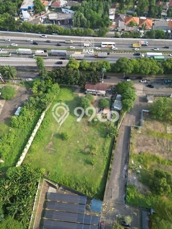 Tanah Kavling Dijual di Jakarta Selatan dengan Spesifikasi 3409m2 Tanah Kavling Dijual di Jakarta Selatan dengan Spesifikasi 3409m2