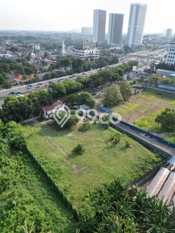 Tanah Kavling Dijual di Jakarta Selatan dengan Spesifikasi 3409m2 Tanah Kavling Dijual di Jakarta Selatan dengan Spesifikasi 3409m2